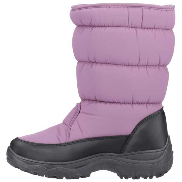Welland Thermal Grip Boots