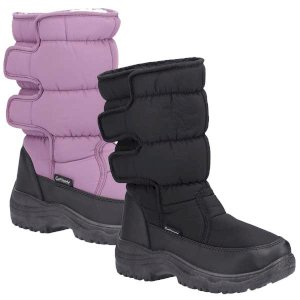 Welland Thermal Grip Boots