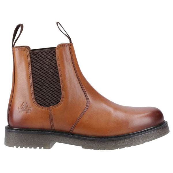 Wells Outdoor Footwear