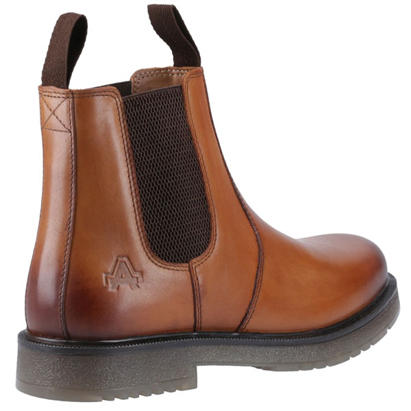 Wells Outdoor Footwear