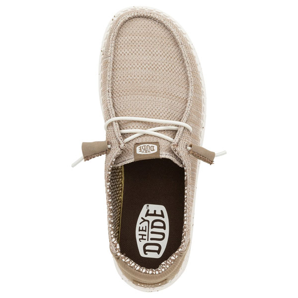 Wendy Active Mesh Casual Shoe