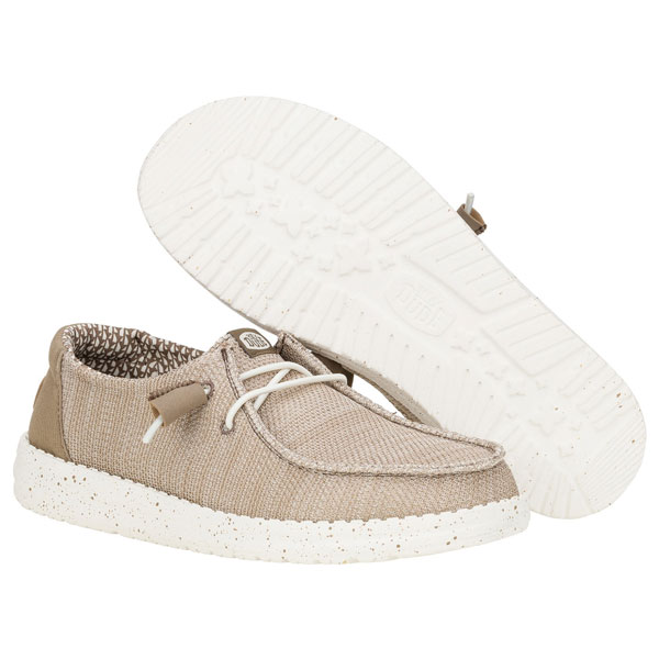 Wendy Active Mesh Casual Shoe