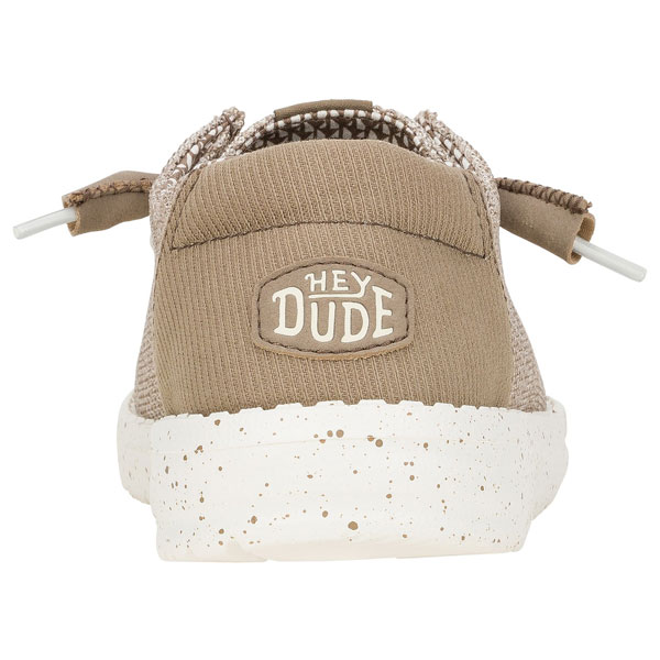 Wendy Active Mesh Casual Shoe