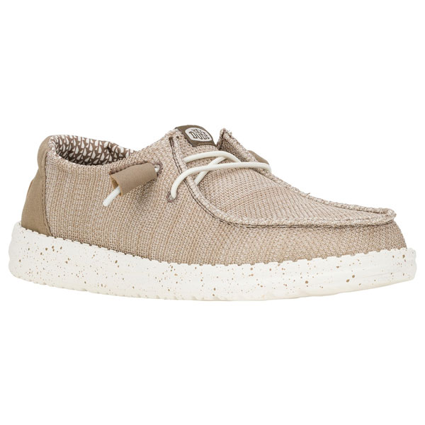 Wendy Active Mesh Casual Shoe