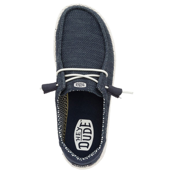 Wendy Active Mesh Casual Shoe