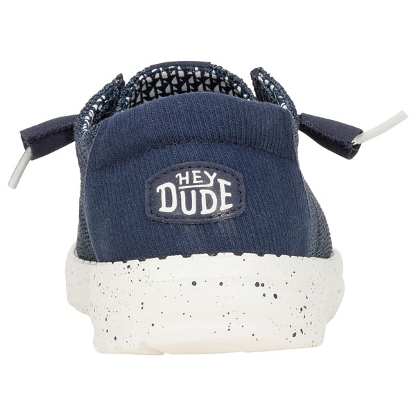 Wendy Active Mesh Casual Shoe