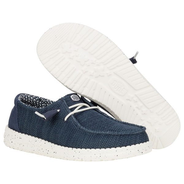 Wendy Active Mesh Casual Shoe