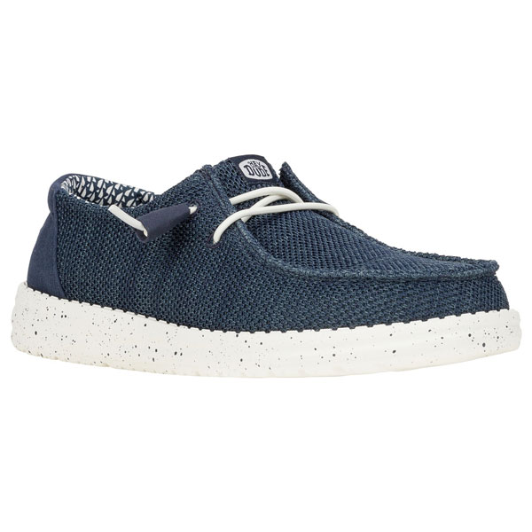 Wendy Active Mesh Casual Shoe