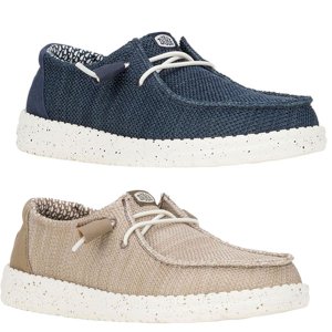 Wendy Active Mesh Casual Shoe