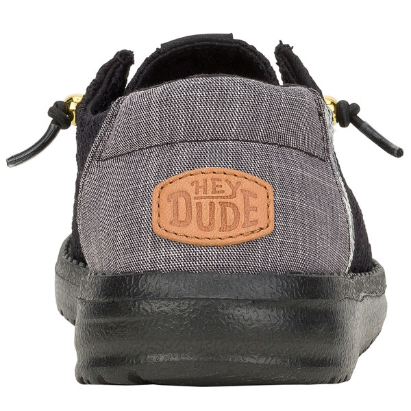 Wendy Everyday Boho Crochet Shoes