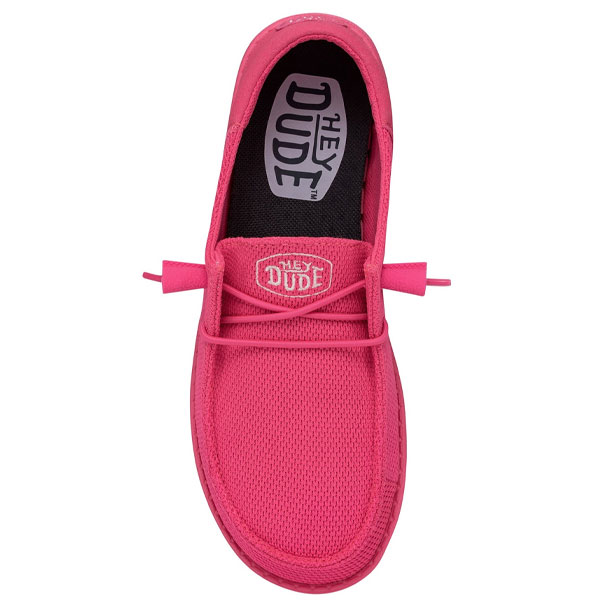 Wendy Funk Mono Travel Ready Shoes