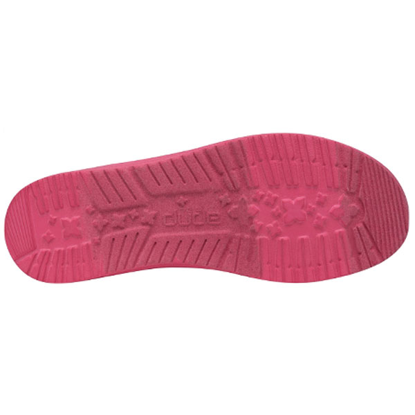Wendy Funk Mono Travel Ready Shoes