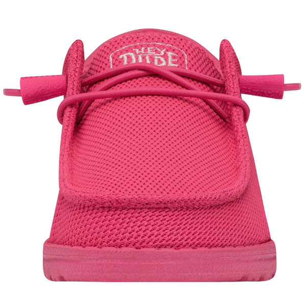 Wendy Funk Mono Travel Ready Shoes