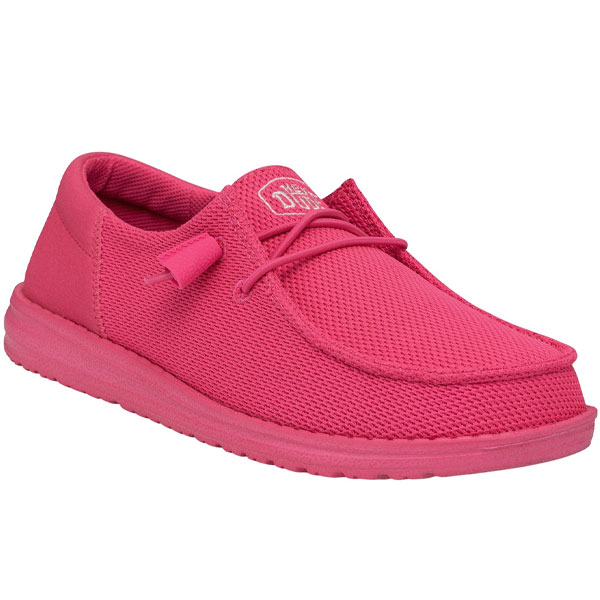 Wendy Funk Mono Travel Ready Shoes