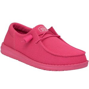 Wendy Funk Mono Travel Ready Shoes