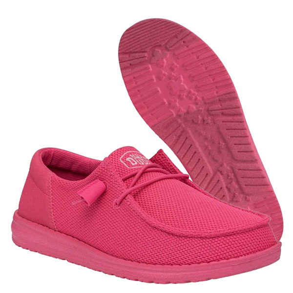 Wendy Funk Mono Travel Ready Shoes