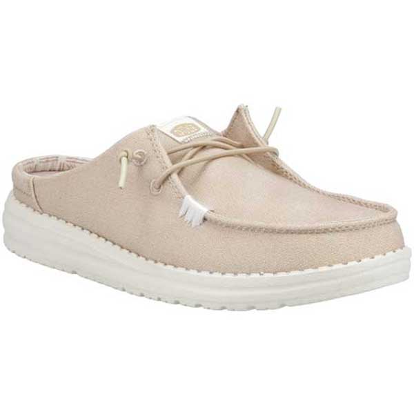Wendy Lightweight & Flexible Mule