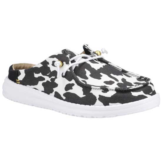 Wendy Lightweight & Flexible Mule