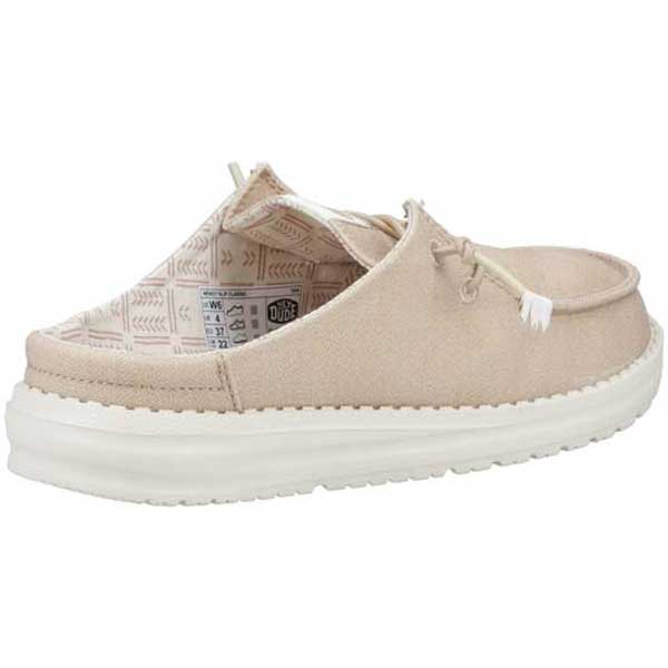 Wendy Lightweight & Flexible Mule
