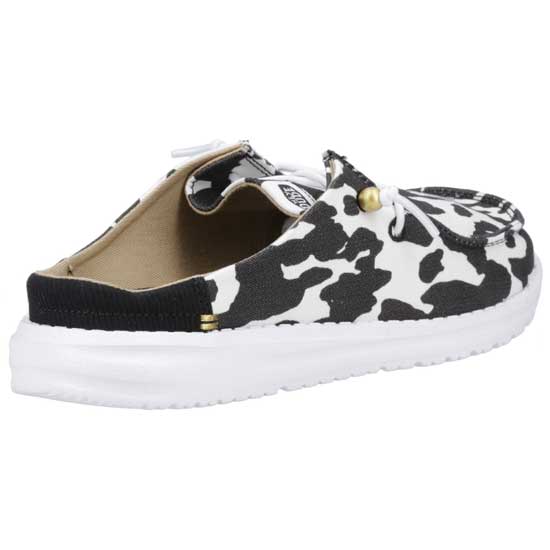 Wendy Lightweight & Flexible Mule