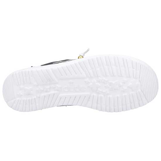 Wendy Lightweight & Flexible Mule