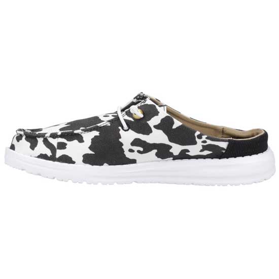 Wendy Lightweight & Flexible Mule