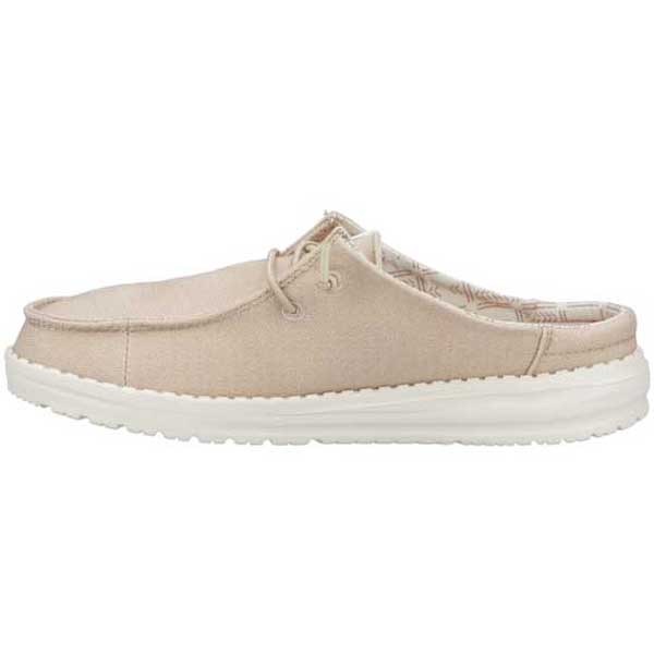 Wendy Lightweight & Flexible Mule