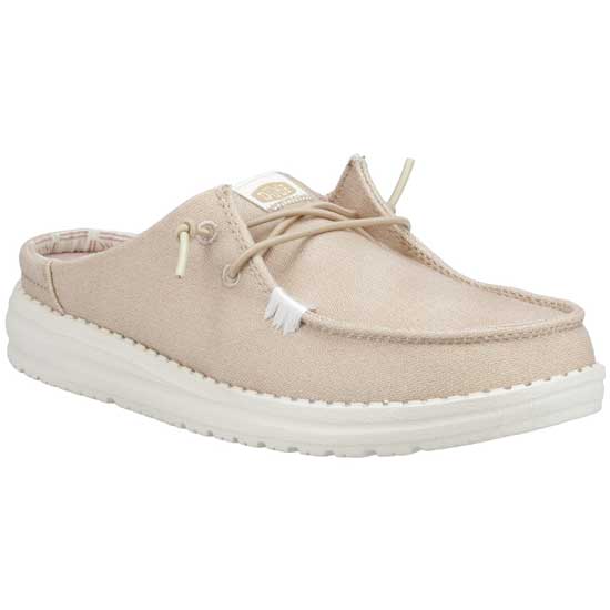 Wendy Lightweight & Flexible Mule