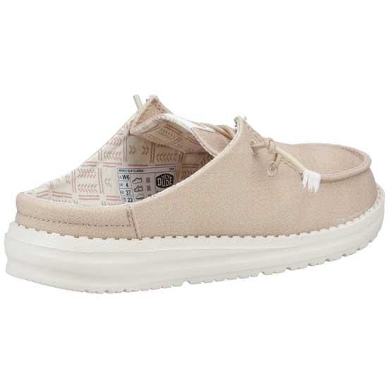 Wendy Lightweight & Flexible Mule