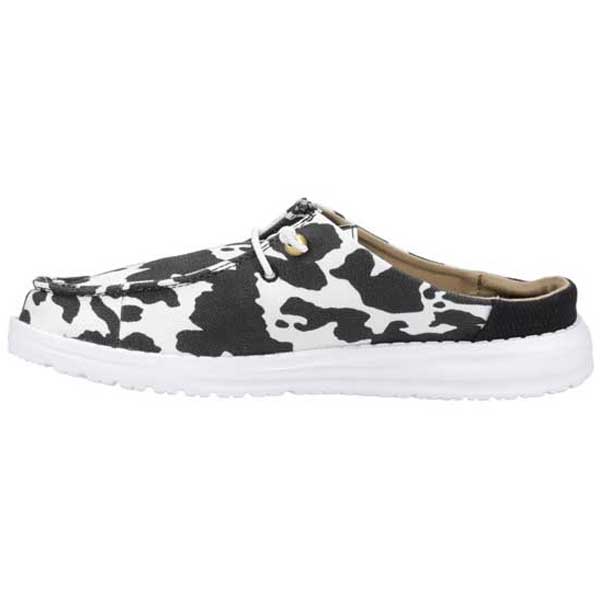 Wendy Lightweight & Flexible Mule