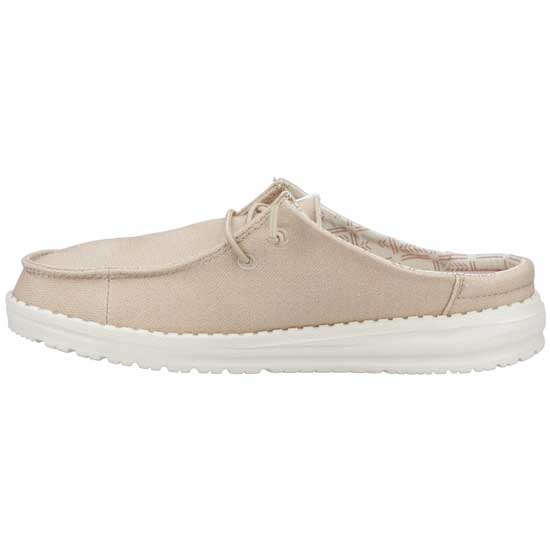 Wendy Lightweight & Flexible Mule