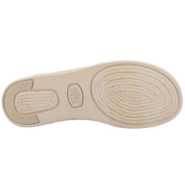 Wendy Palm Escape Shoes – Travel Light