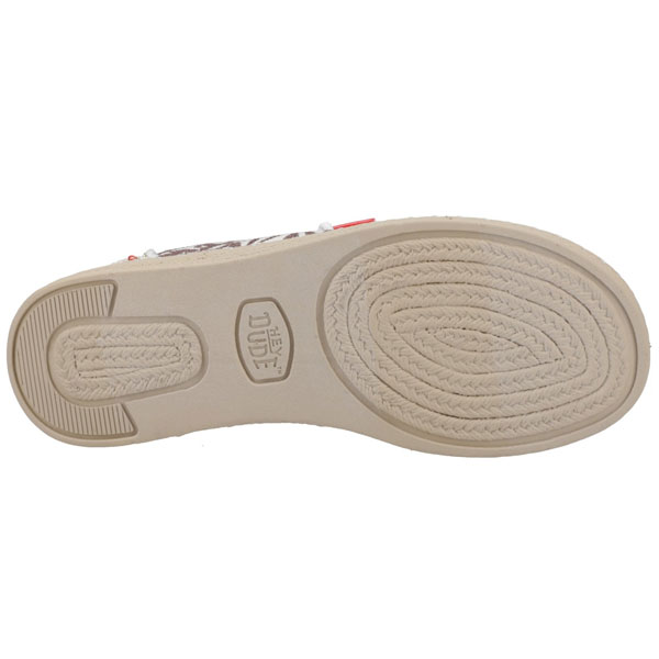 Wendy Palm Escape Shoes – Travel Light