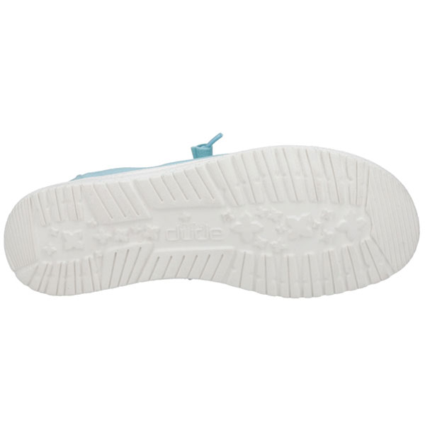 Wendy Relax Fit Canvas Shoe