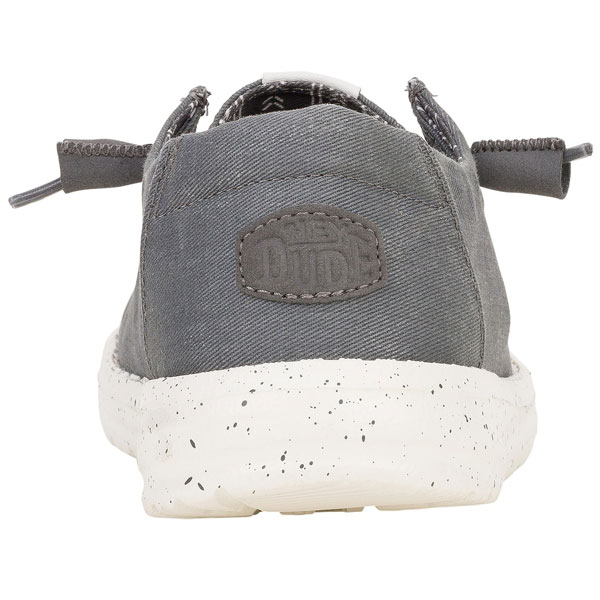 Wendy Relax Fit Canvas Shoe