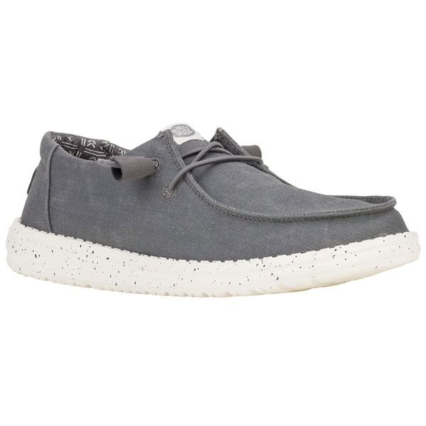 Wendy Relax Fit Canvas Shoe