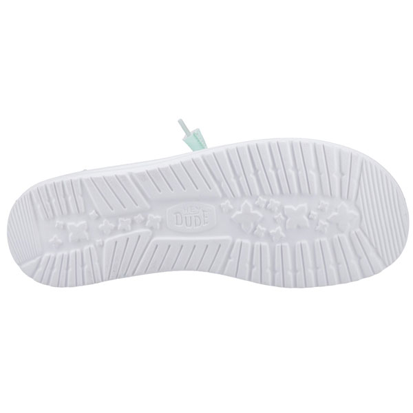Wendy Relax Fit Canvas Shoe