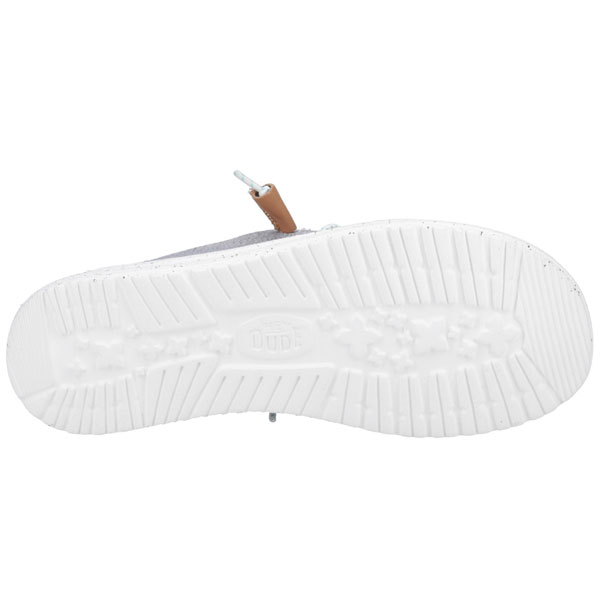 Wendy Relax Fit Tropical Comfort Slip-Ons
