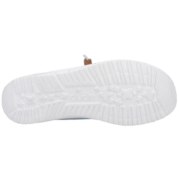 Wendy Relax Fit Tropical Comfort Slip-Ons