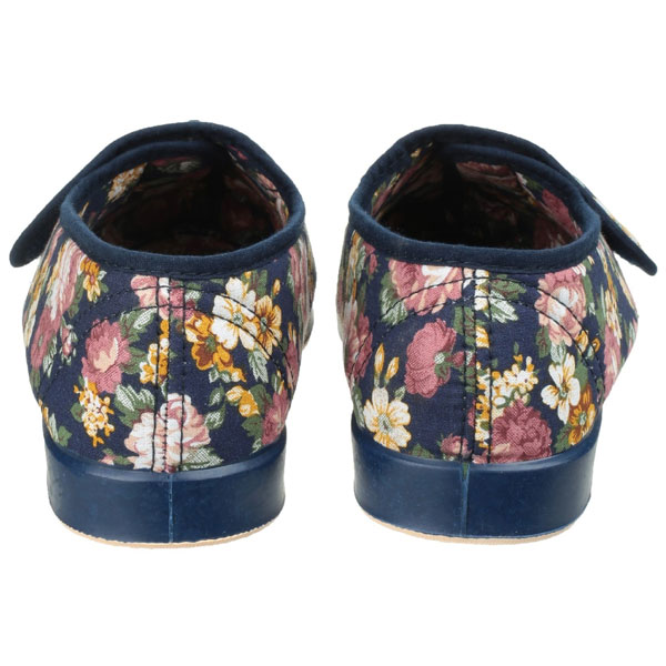 Wendy Relax Mule Slipper