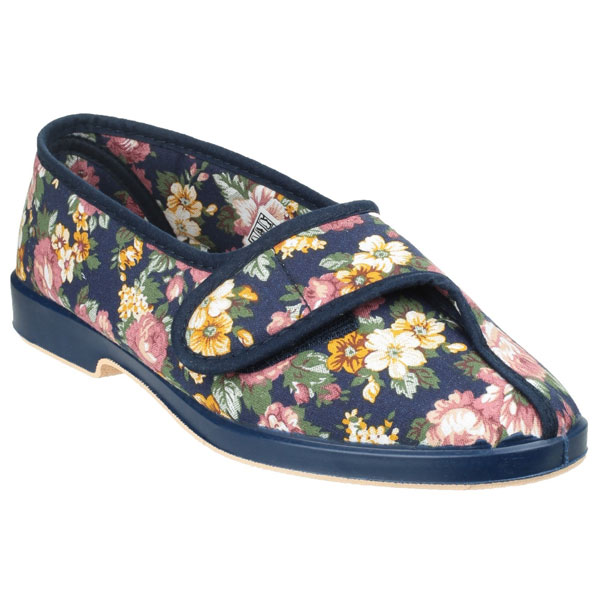 Wendy Relax Mule Slipper