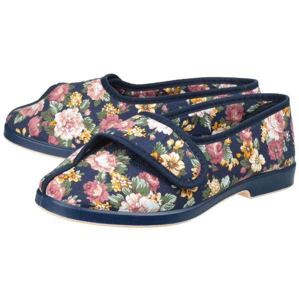 Wendy Relax Mule Slipper