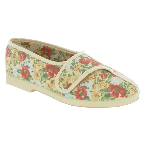 Wendy Relax Mule Slipper