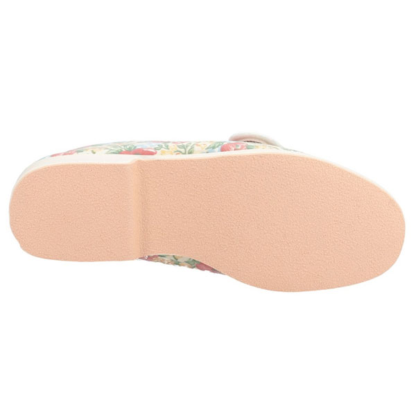Wendy Relax Mule Slipper