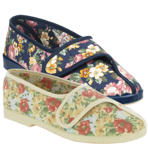 Wendy Relax Mule Slipper