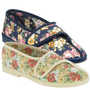 Wendy Relax Mule Slipper