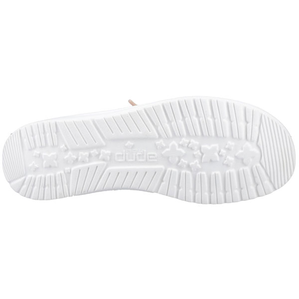 Wendy Soft-Step Glitter Comfort Shoes
