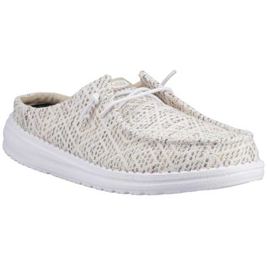 Wendy Surf-Slip Mule