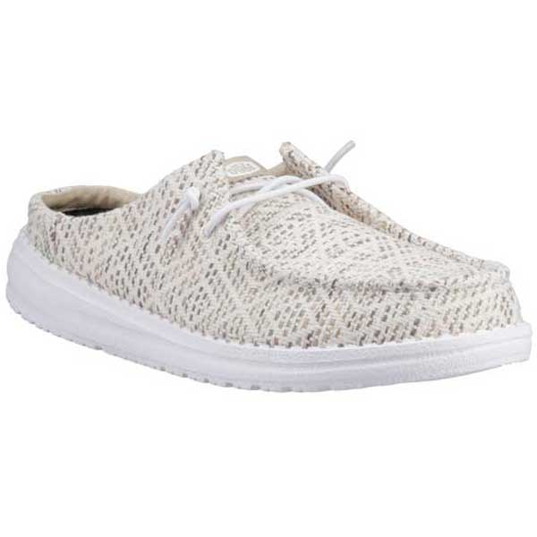 Wendy Surf-Slip Mule