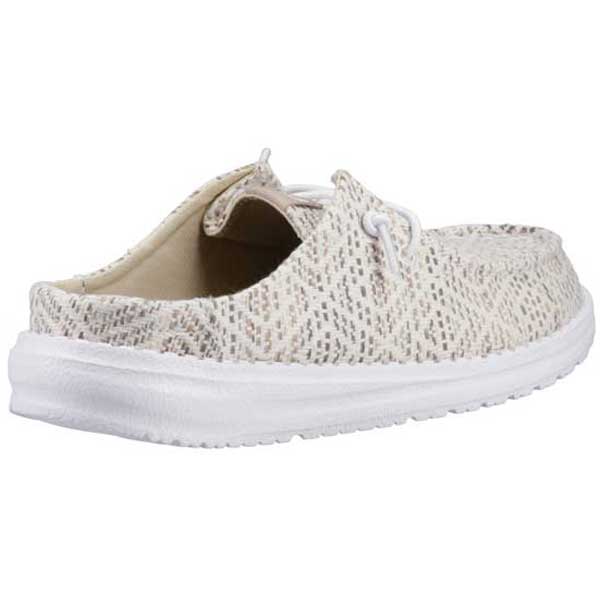 Wendy Surf-Slip Mule